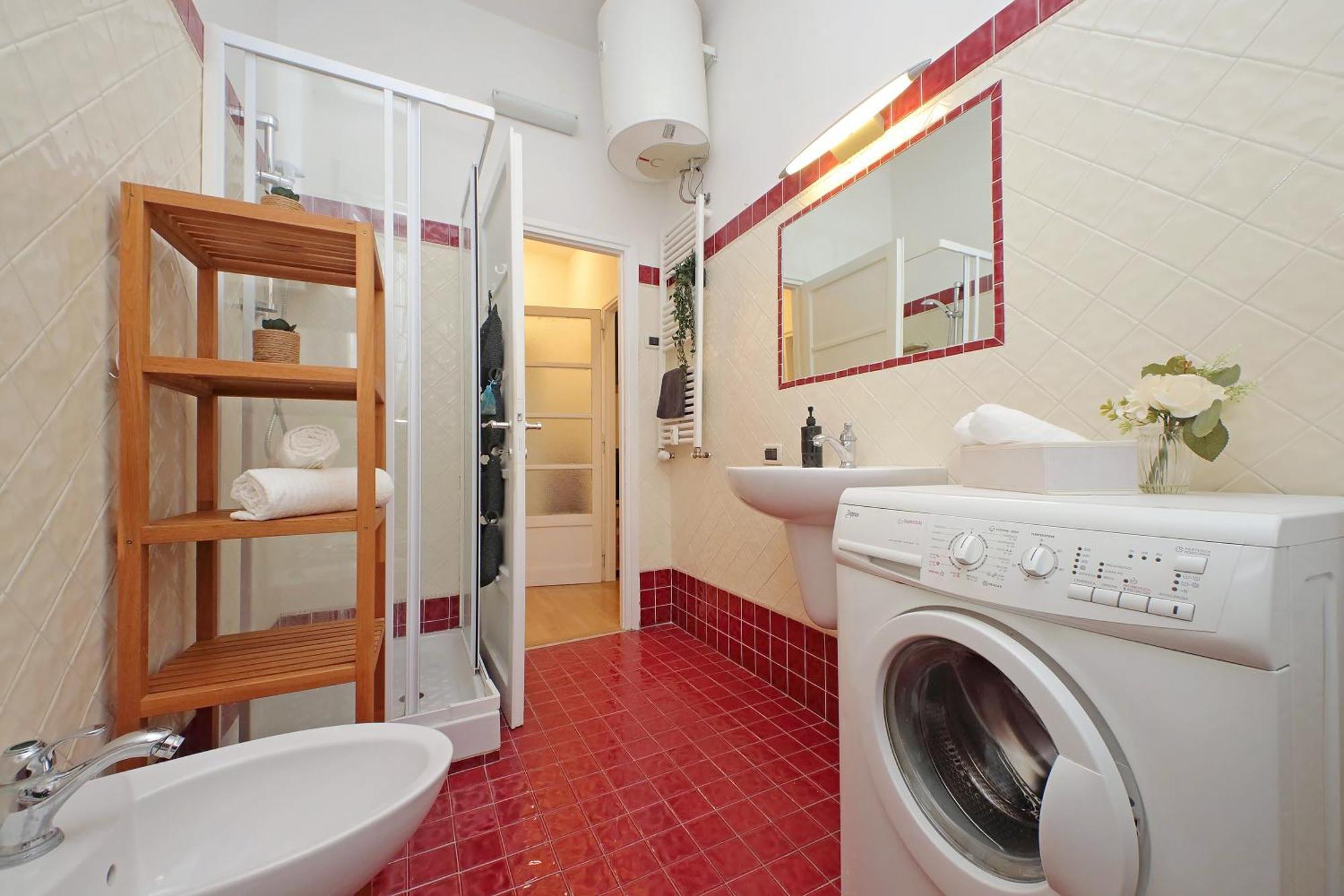 San Pietro'S Flat Apartment Rome Exterior photo