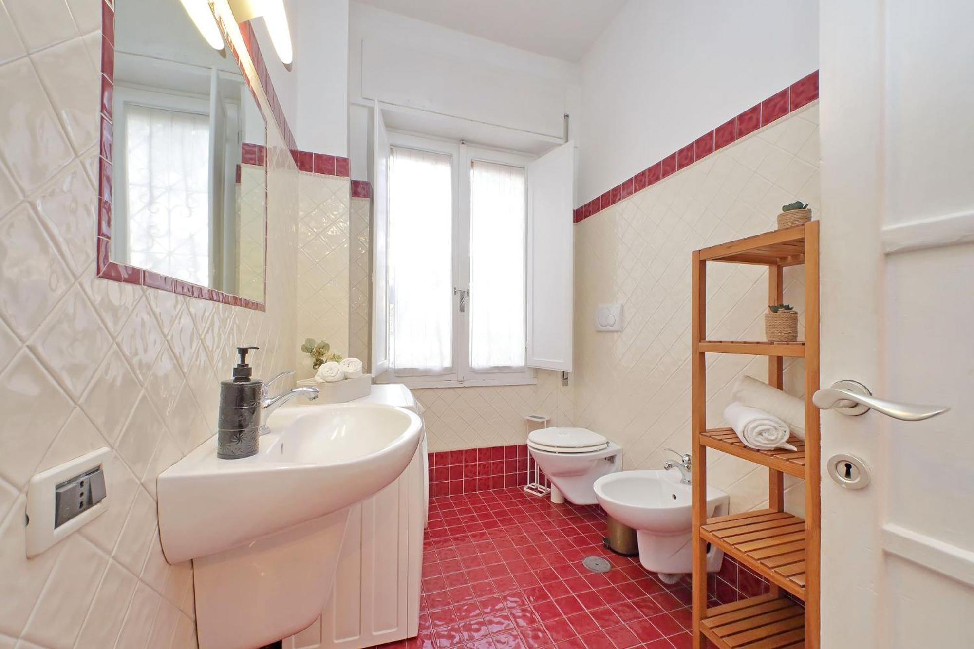San Pietro'S Flat Apartment Rome Exterior photo