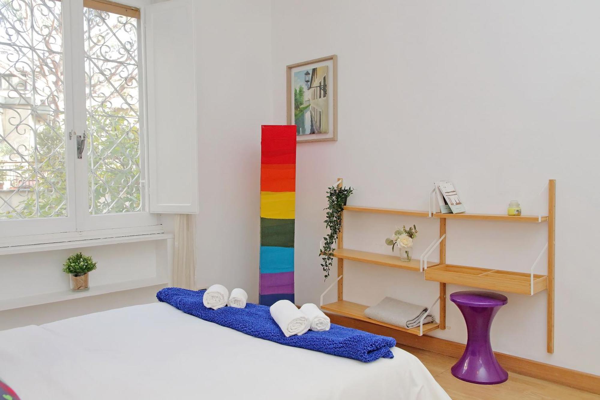 San Pietro'S Flat Apartment Rome Exterior photo