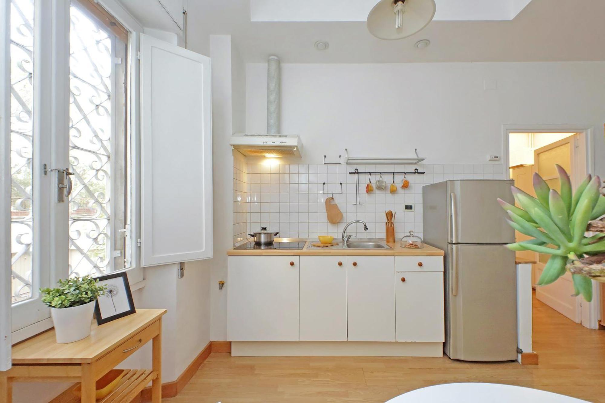 San Pietro'S Flat Apartment Rome Exterior photo