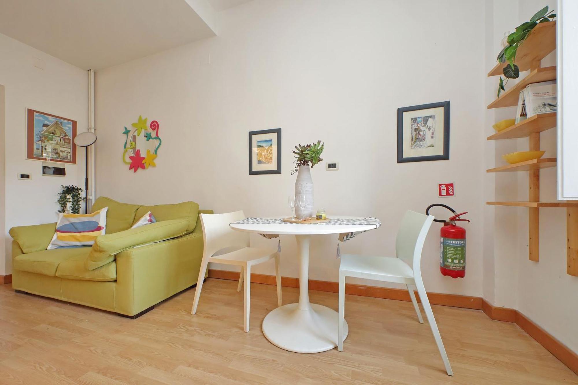 San Pietro'S Flat Apartment Rome Exterior photo